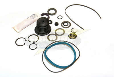 Foto de REPARO SERVO EMBREAGEM 113 - 110MM - Marca Compatível